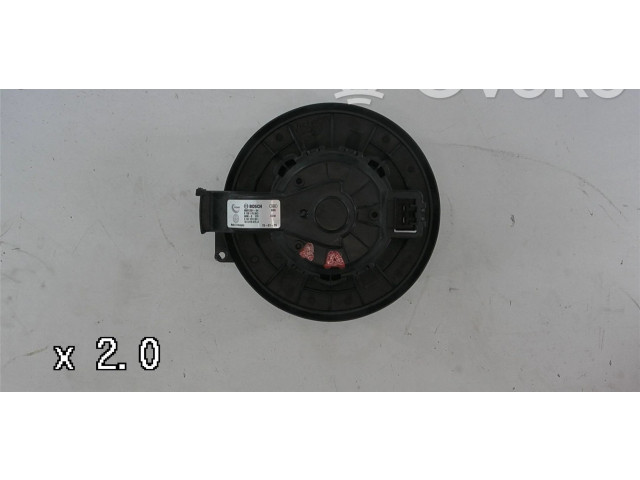 Вентилятор печки    1S1819015D, 1S1819015D   Skoda Citigo