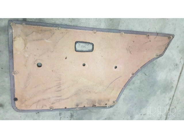 Комплект отделки дверей