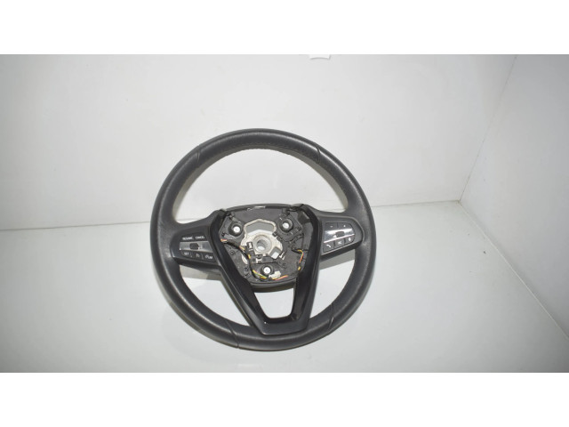 Руль BMW 1 F40 2019- года 7939605, 6288118