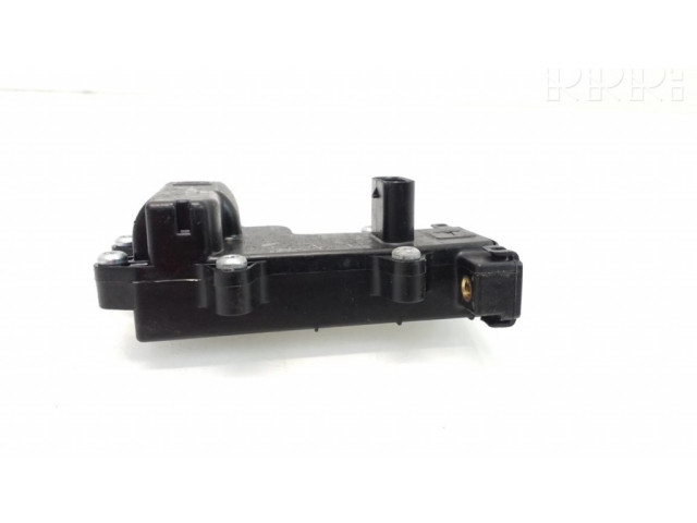 Блок управления дверью