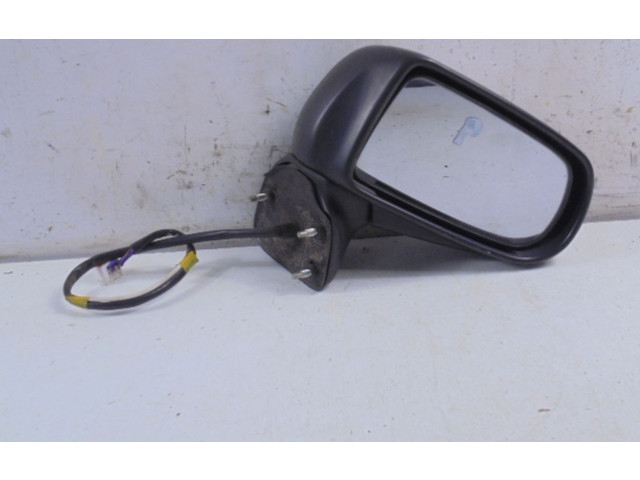 Зеркало (механическое) Mazda Premacy - года