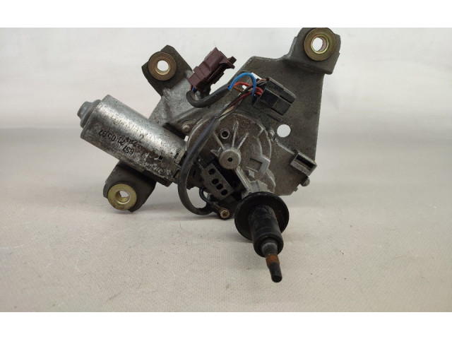 Моторчик заднего дворника 0390201545    Peugeot 306