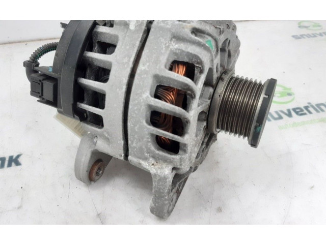 Генератор 231008040R, 2613543A Renault Clio V