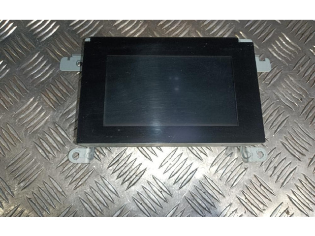 Screen/display/small screen    28090AV612   Nissan Primera