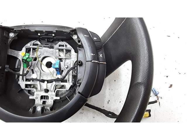 Руль Citroen C4 I  2004-2010 года 6029659      