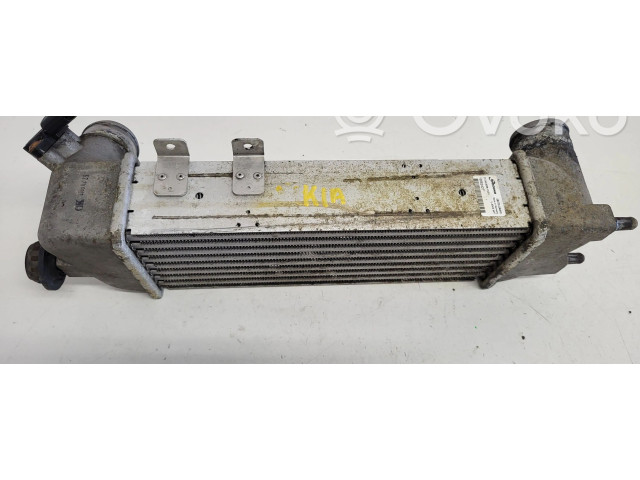 Интеркулер  282702A610, 6662407   KIA Ceed 