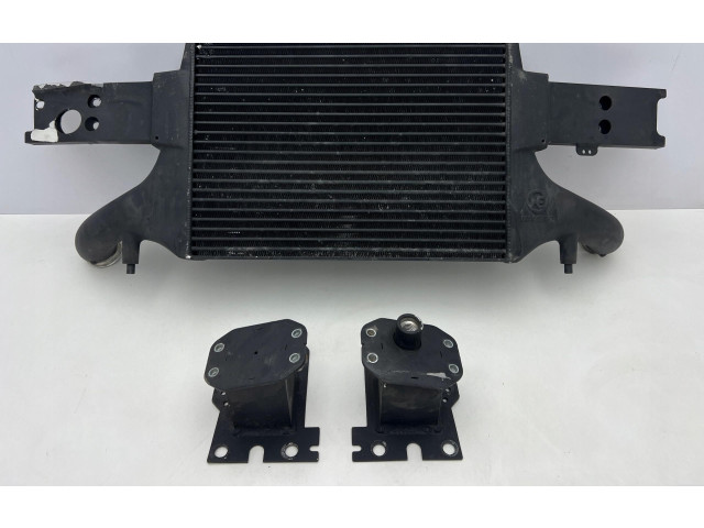 Интеркулер  WAGNERINTERCOOLER   Audi RS3 