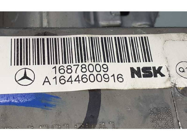 Радио/ проигрыватель CD/DVD / навигация A1644600916, 1687009   Mercedes-Benz GL X164