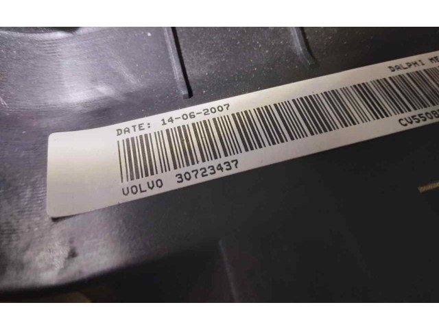 Руль Volvo XC90  2007 - 2014 года 30723437      
