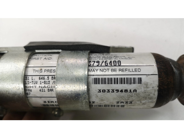 Боковая подушка безопасности 30339481A   Chrysler 300 - 300C