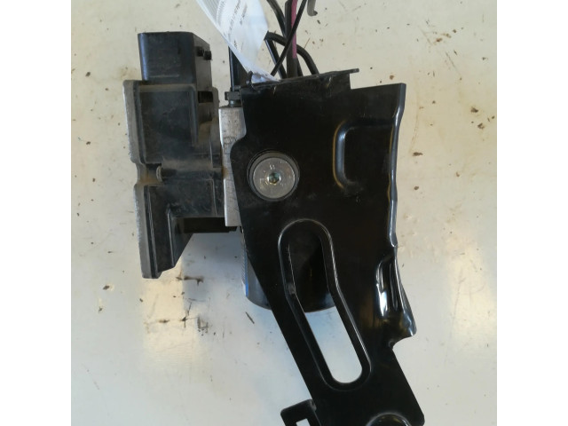 Блок АБС 54084694C Lancia Ypsilon