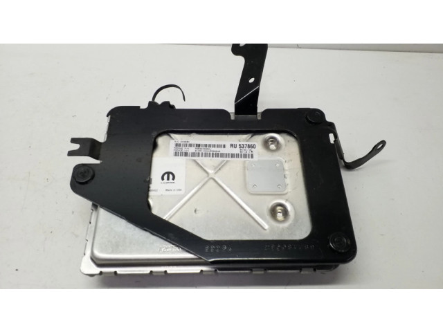 Řídící jednotka P68303489AJ Chrysler Pacifica 2017