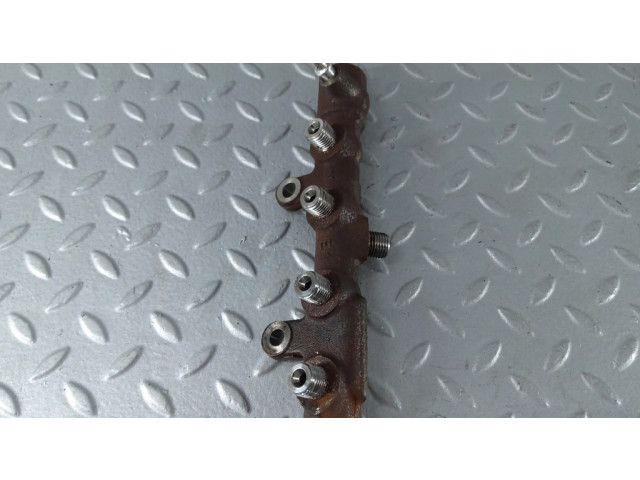 Vstřikovací lišta 9821399680 Toyota ProAce City pro naftový motor 1.5