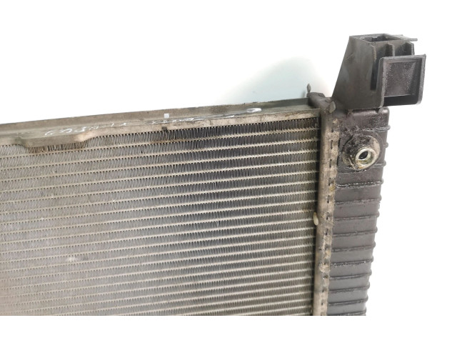 Píst Mercedes-Benz B W245 -