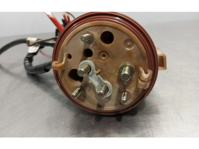 Топливная рампа    Mercedes-Benz SL R230  