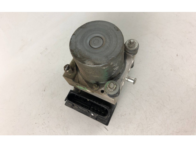 Блок АБС 27534SA080   Subaru  Forester SG  2006 - 2008 года