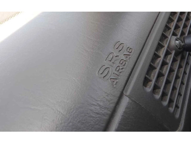 Подушка безопасности водителя    Saab 9-5