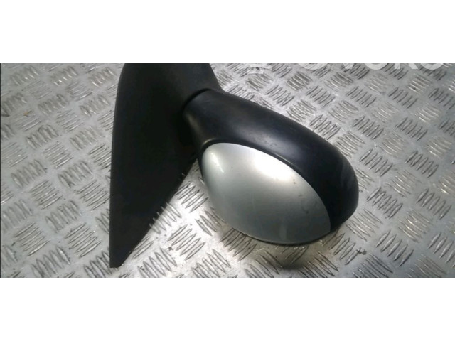 Zpětné zrcátko Peugeot 206 2005 815243