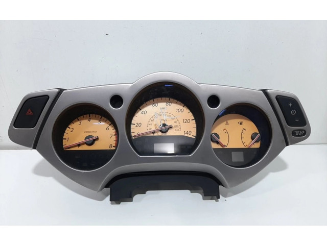 Přístrojová deska Nissan Murano Z50 2007 A6300001