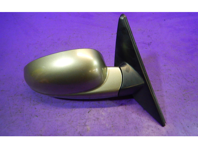 Зеркало электрическое        Chevrolet Nubira   -  года   