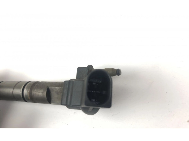 Жиклер (жиклеры) (форсунка (форсунки) 0445116025, A6420701187 Mercedes-Benz E C207 W207 2011