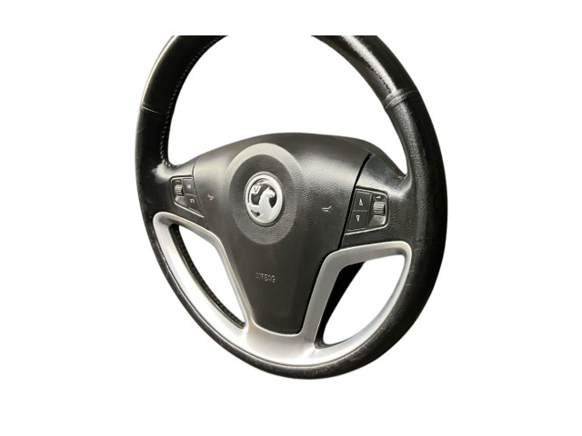 Volant Opel Antara 2012