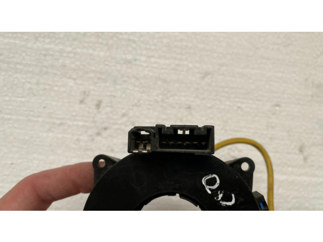 Полоса надувных подушек (кольцо srs)