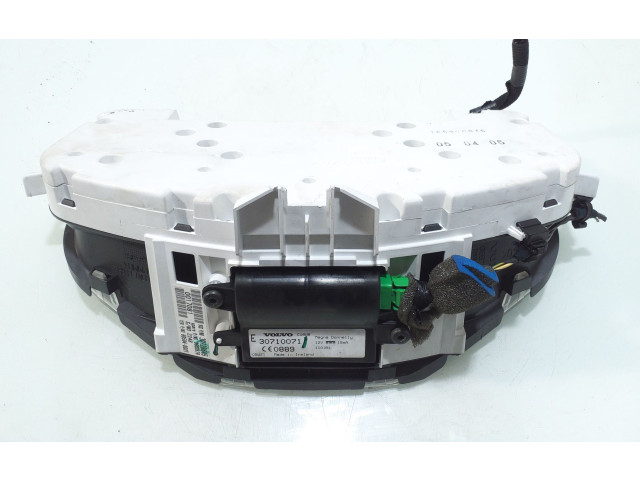 Спидометр (приборный щиток) 30710071 Volvo V50