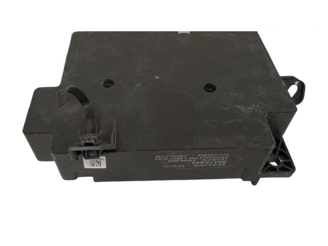 Блок предохранителей 8637A644, L8637002A Mitsubishi ASX