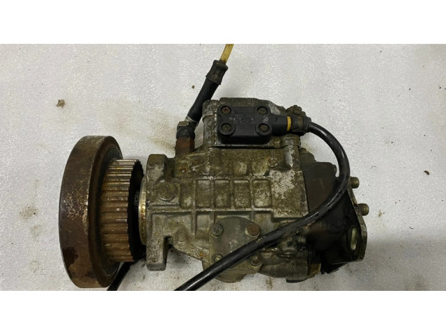 Топливный насос