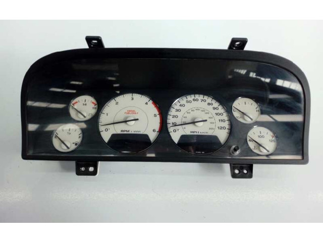 Панель приборов 2943AH, E3-B6-23-2 Jeep Grand Cherokee (WJ)