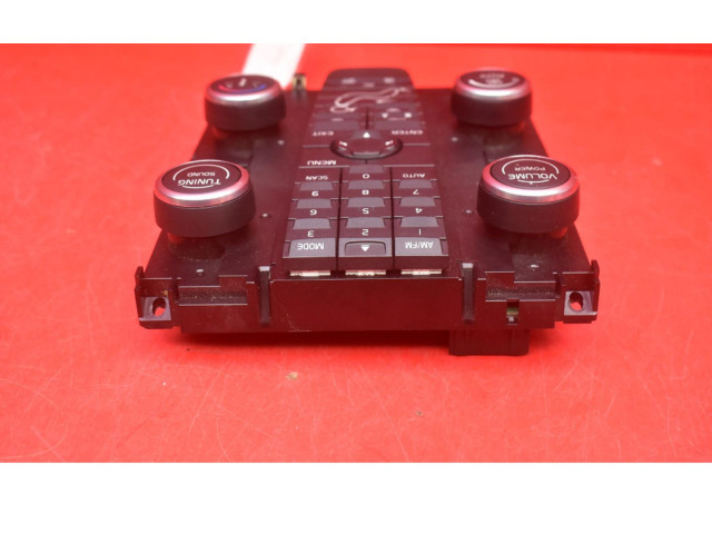 Блок управления климат-контролем 30739671, 30739671 Volvo C30