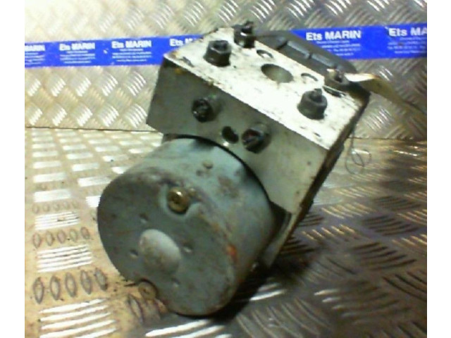 ABS Steuergerät 4541W0 Peugeot 406 1999