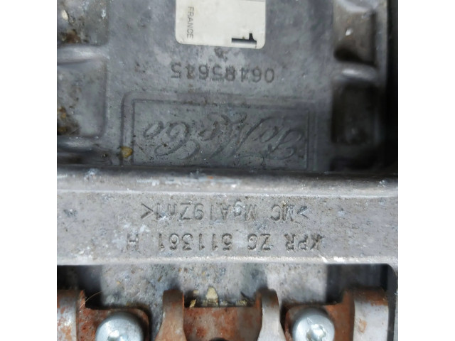    Рулевая рейка kprzg511361h, 511361H   Ford Galaxy 2006-2015 года