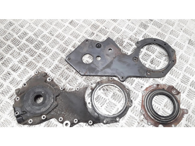 Защита основного ремня