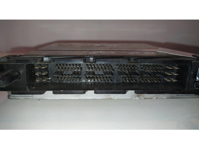 Řídící jednotka 0281010319 Volvo S60 2003