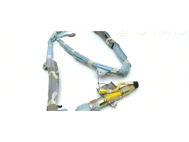 Боковая подушка безопасности DD202663673, 201566400Q07 Lexus LS 430