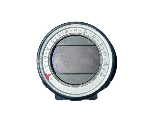 Přístrojová deska Mini Cooper Countryman R60 2014 9228485, 20120480139