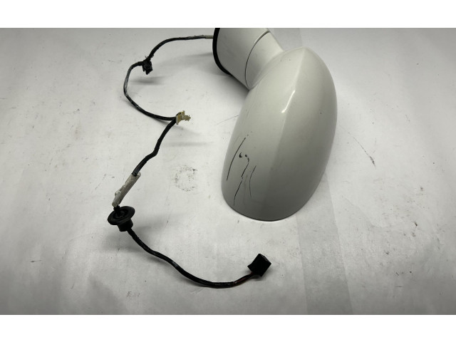 Зеркало (механическое) Dodge Challenger - года