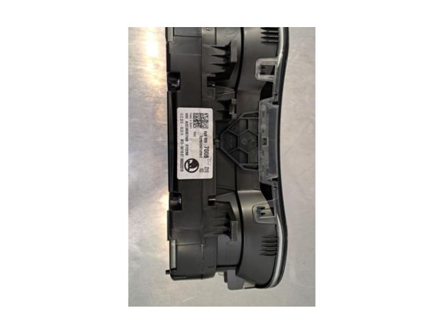 Панель приборов 6V0920700B   Skoda Fabia Mk3 (NJ)       