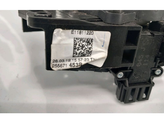 Подрулевой шлейф SRS 255677147R, 255677147R   Dacia Sandero II