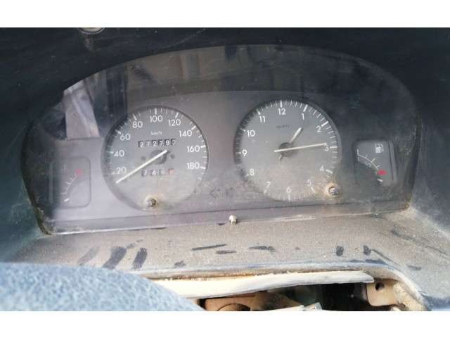 Přístrojová deska Citroen Berlingo 1998 09021490065, 9630166680