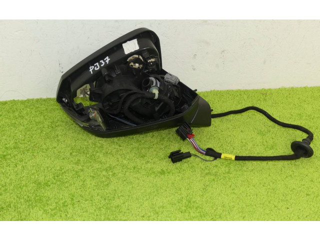 Зеркало электрическое Audi Q2 - - года