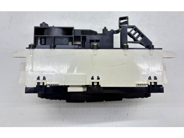 Блок управления климат-контролем 1688300485   Mercedes-Benz A W168