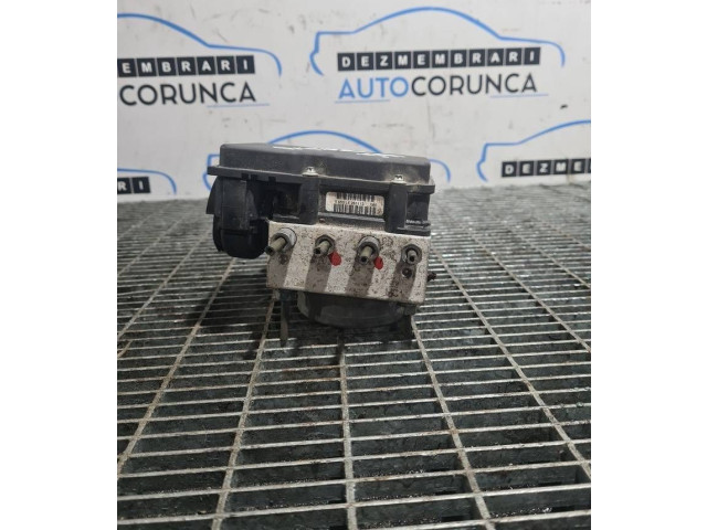 Блок АБС 0265800903 Dacia Duster 2010 - 2017 года