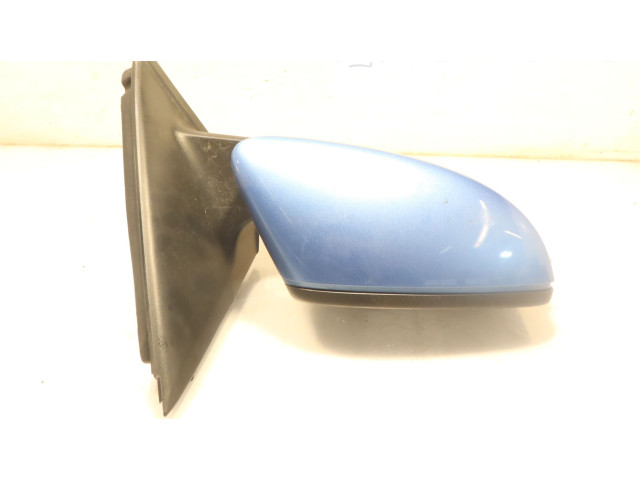 Зеркало электрическое        Skoda Fabia Mk3 (NJ)  2015 - 2021 года   