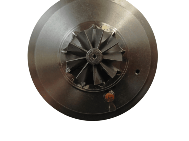 Turbodmychadlo Турбина VT12, CHRA40-0159   Mitsubishi Pajero   