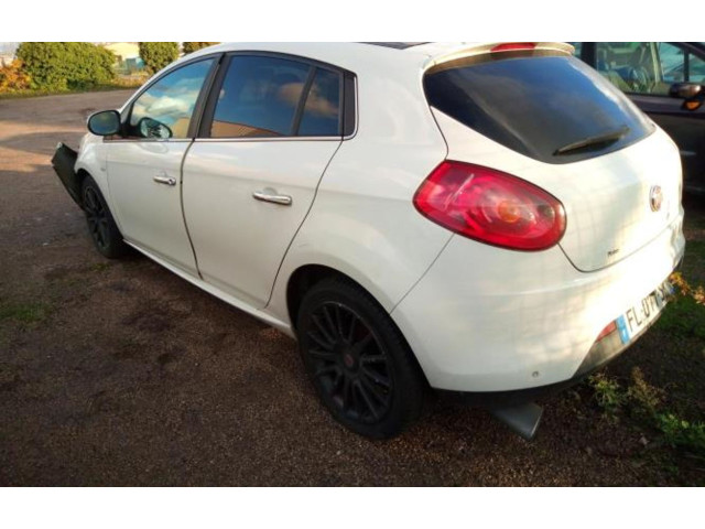 Вентилятор печки    77365027   Fiat Bravo