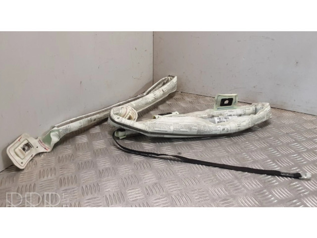 Надувная подушка для крыши