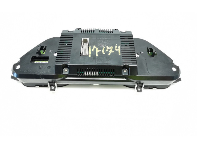 Панель приборов Audi A6 S6 C6 4F